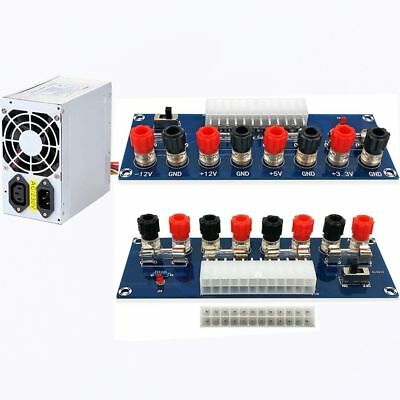 ตัวแปลง power supply คอมพิวเตอร์ 