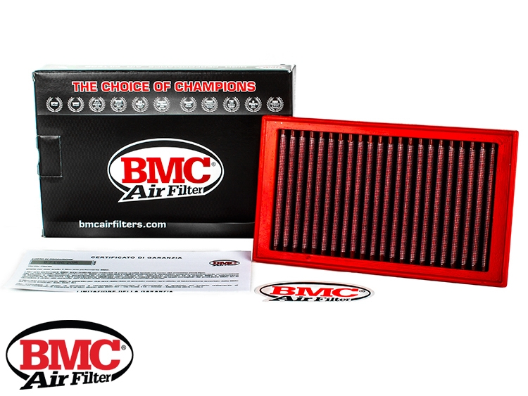 หา ซื้อ กรอง อากาศ bmc