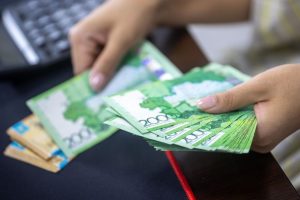 เครื่องคำนวณการเงิน ใช้ฟรี